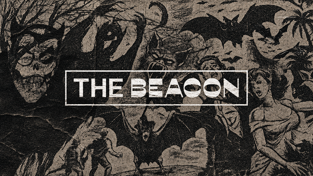 CHILDREN OF THE NIGHT: THE THIRD-ANNUAL BEACON ALL-NIGHTER image