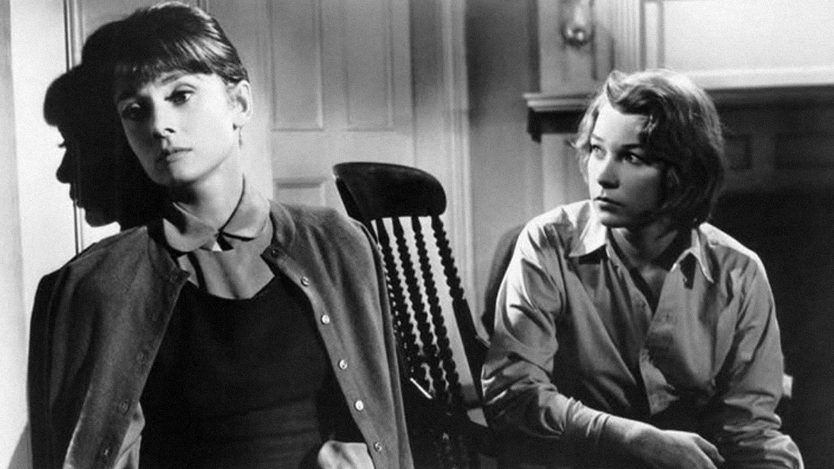 THE CHILDREN’S HOUR image