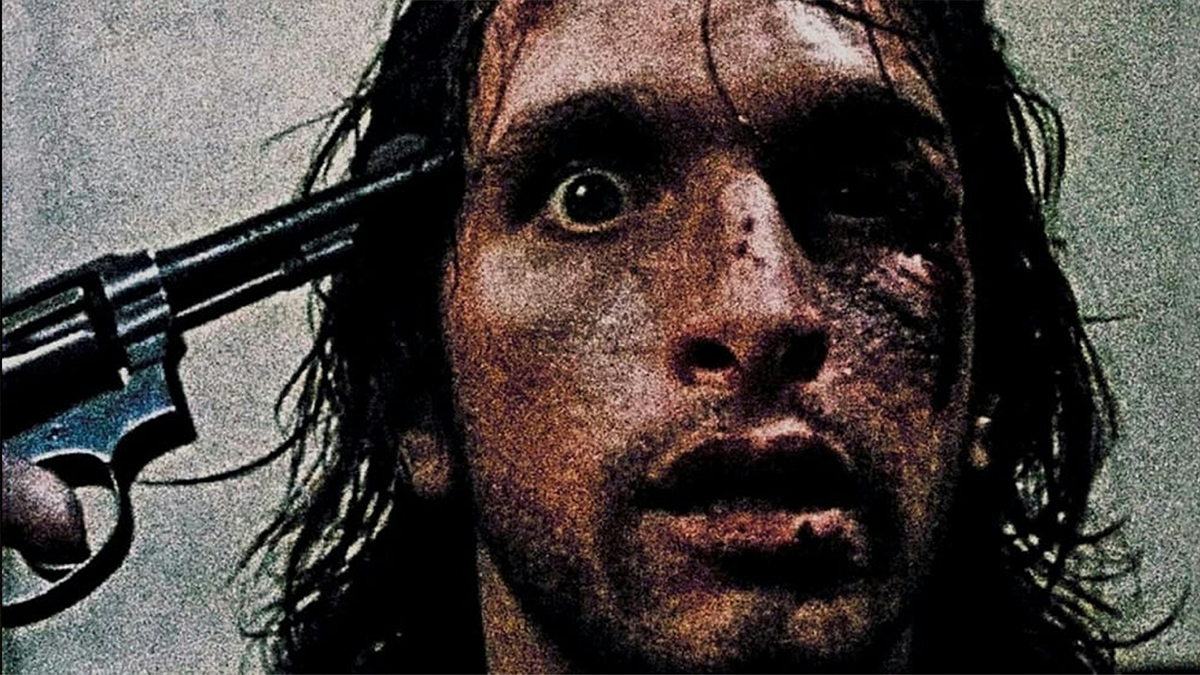 BLEAK WEEK: COMBAT SHOCK image