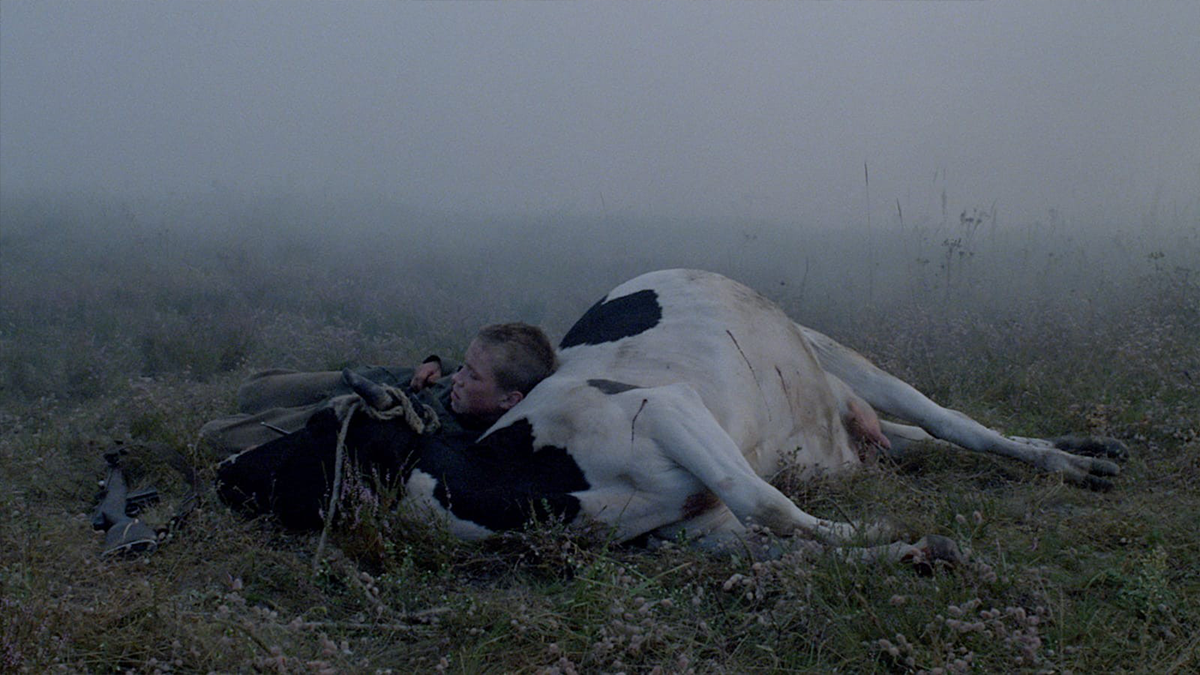 BLEAK WEEK: COME AND SEE image