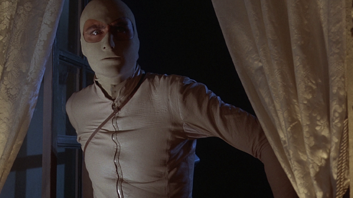 DANGER: DIABOLIK image