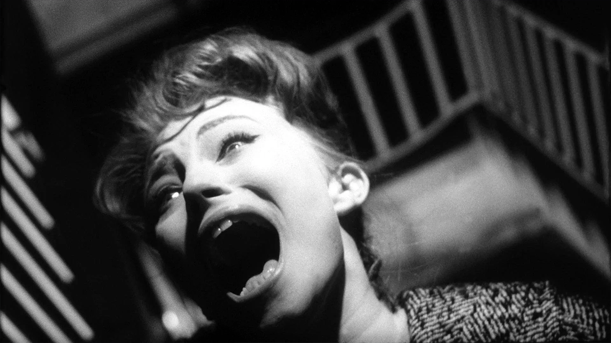 THE DEAD EYES OF LONDON image