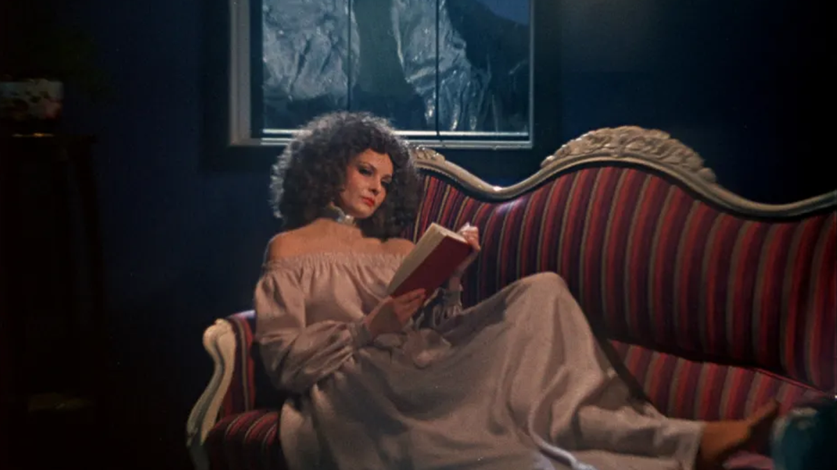 DEAD MOUNTAINEER’S HOTEL image