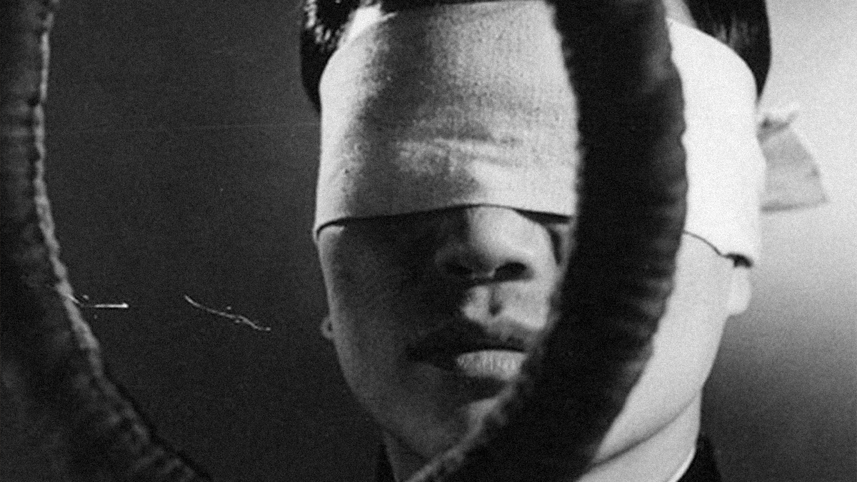 BLEAK WEEK: DEATH BY HANGING image