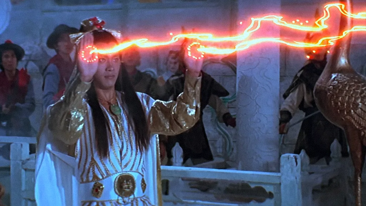 DESCENDANT OF THE SUN image