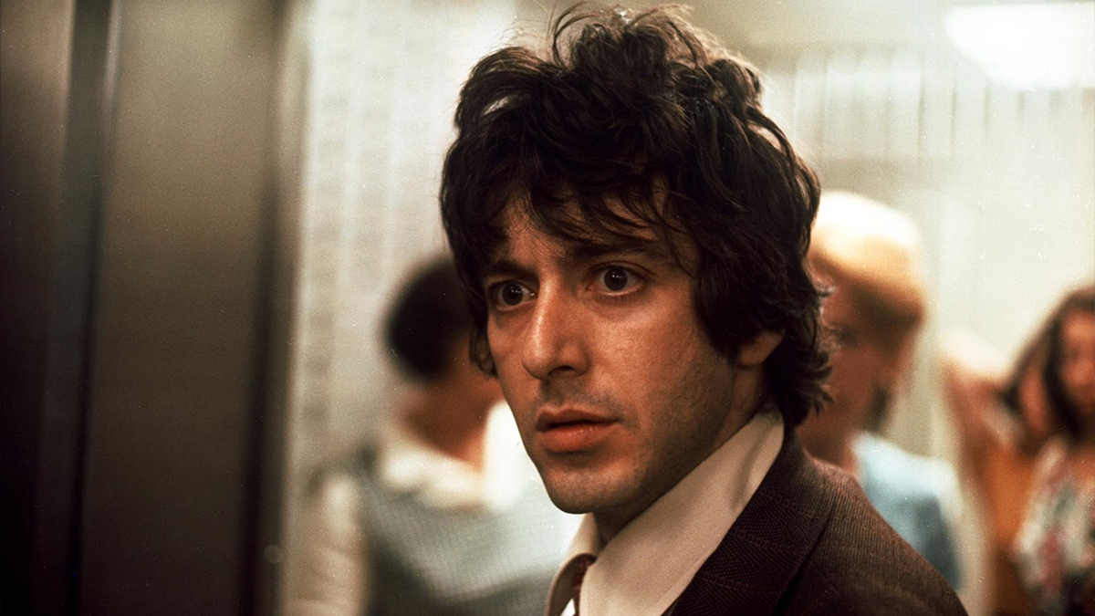 DOG DAY AFTERNOON image