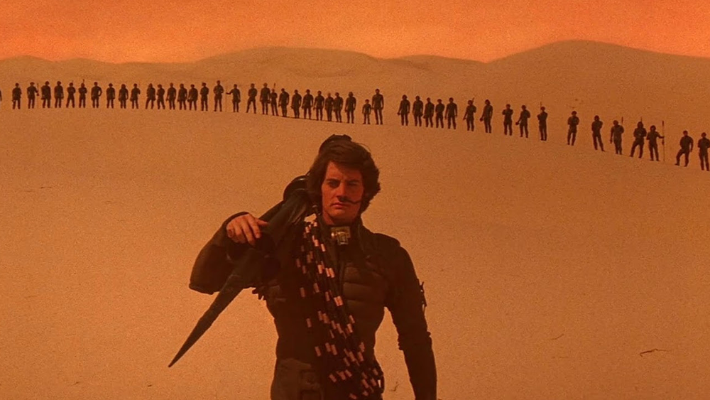 DUNE image