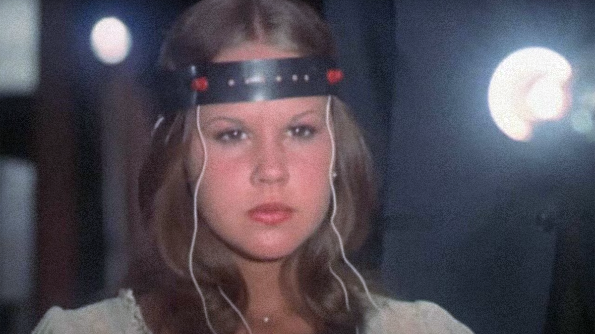 EXORCIST II: THE HERETIC image