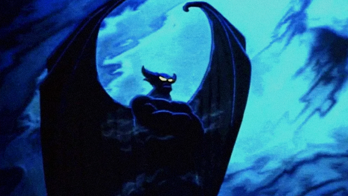 FANTASIA image