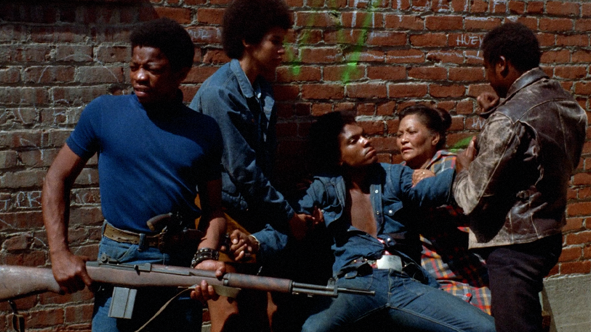 THE FINAL COMEDOWN image