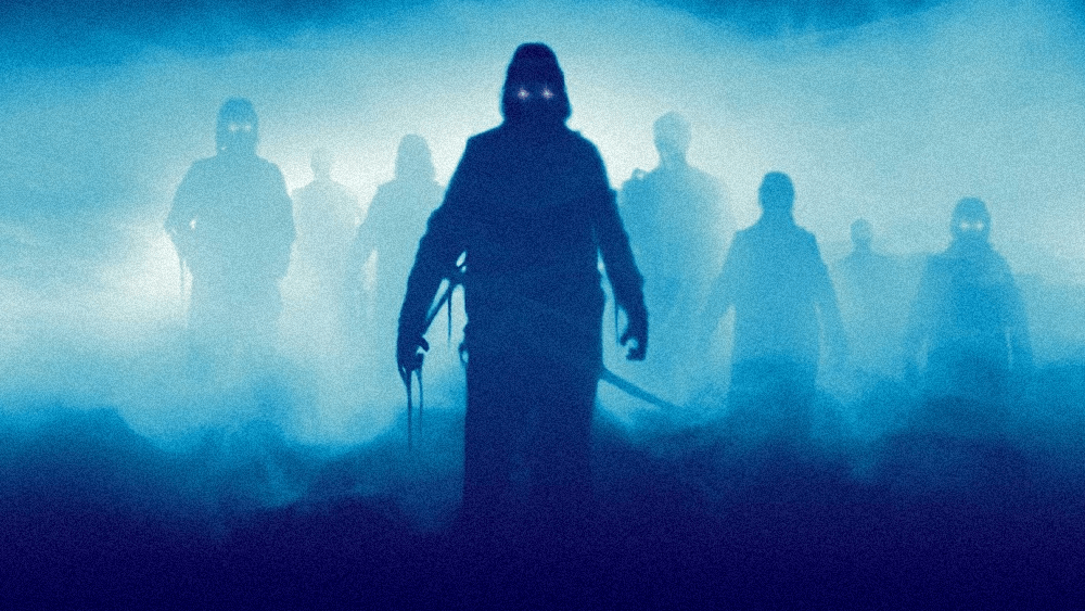 THE FOG image