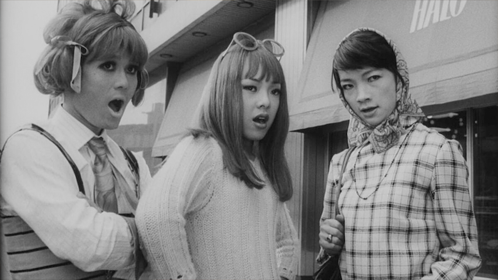 FUNERAL PARADE OF ROSES image