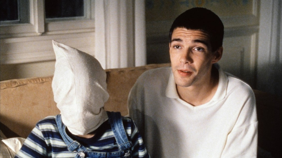 BLEAK WEEK: FUNNY GAMES image