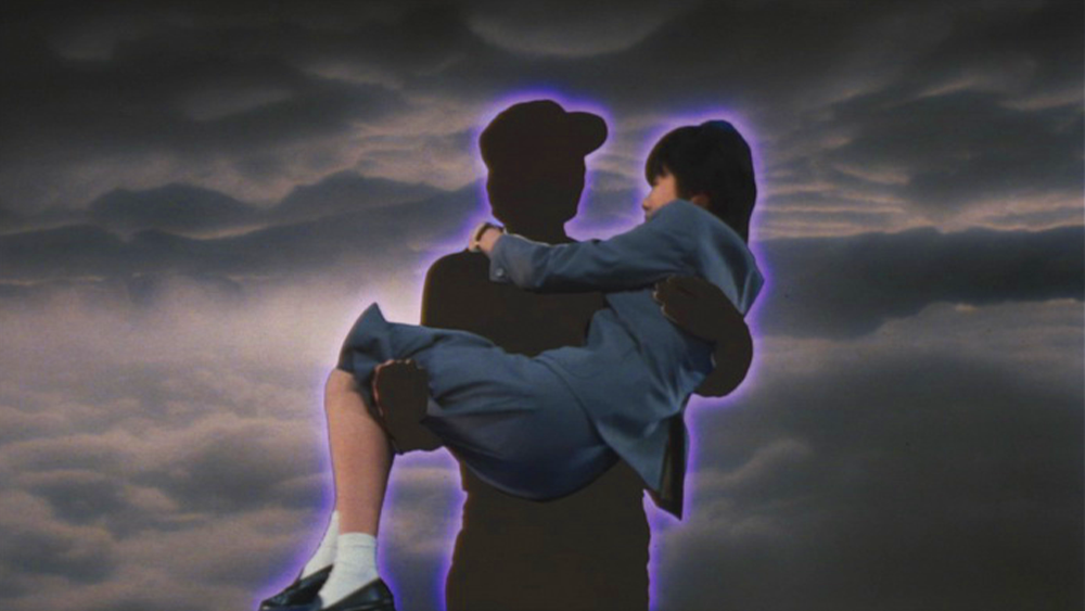 THE GIRL WHO LEAPT THROUGH TIME image