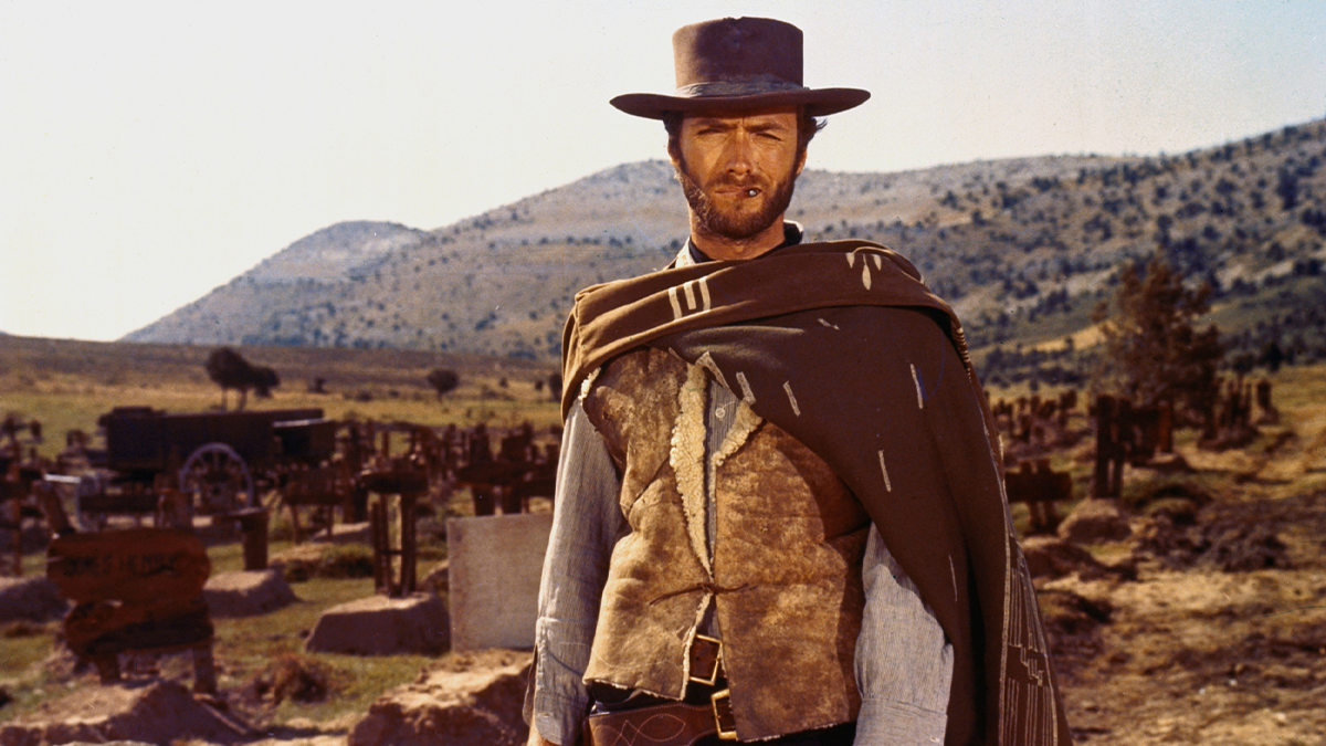 THE GOOD, THE BAD AND THE UGLY image