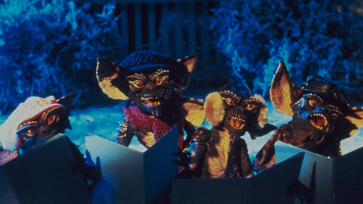 GREMLINS image