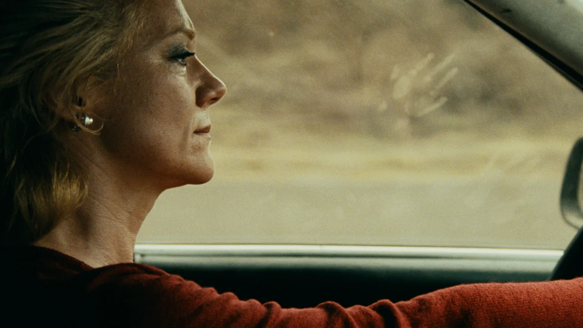 THE HEADLESS WOMAN image