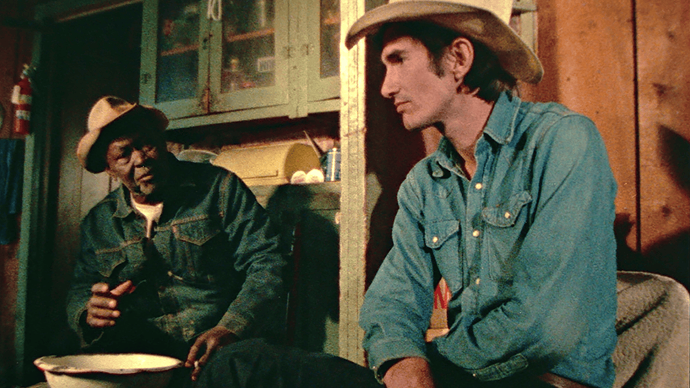 HEARTWORN HIGHWAYS image