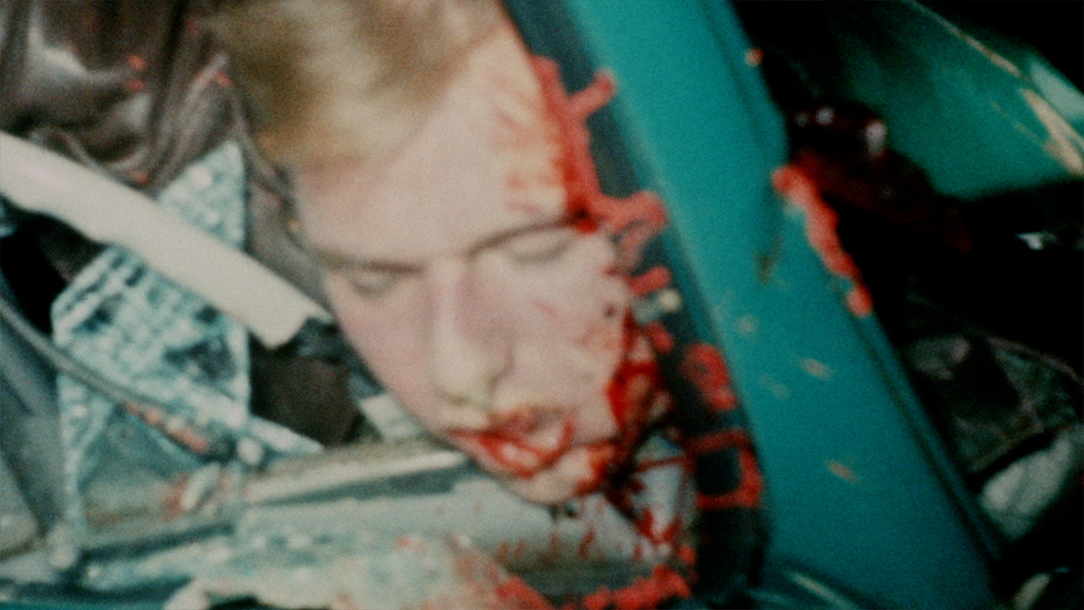 HELL’S HIGHWAY: THE TRUE STORY OF HIGHWAY SAFETY FILMS image