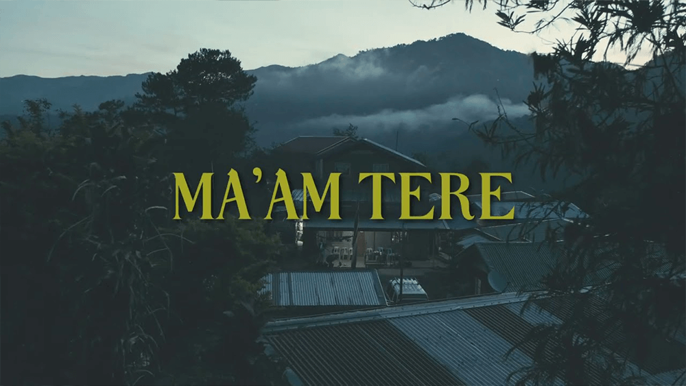 MA’AM TERE image