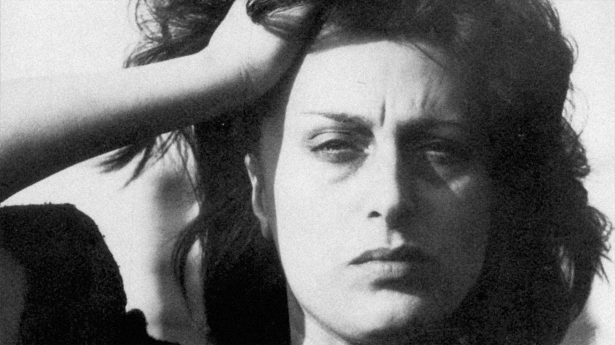 MAMMA ROMA image