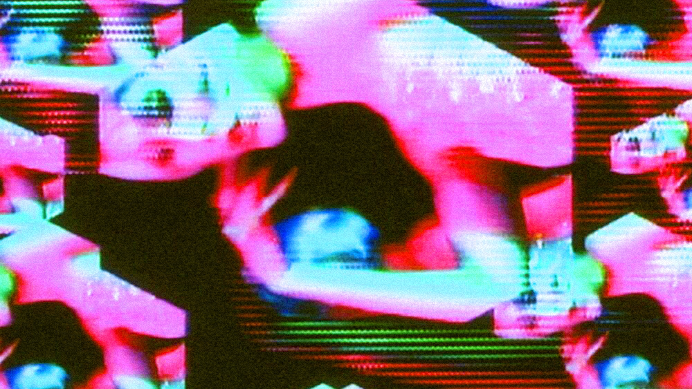 THE MARKET HAS A MIND AND IT’S DREAMING OF YOU: SEX, VIOLENCE & CORPORATE CYBER PARANOIA image