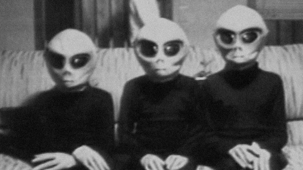 TRIBULATION 99 + THE MCPHERSON TAPE image