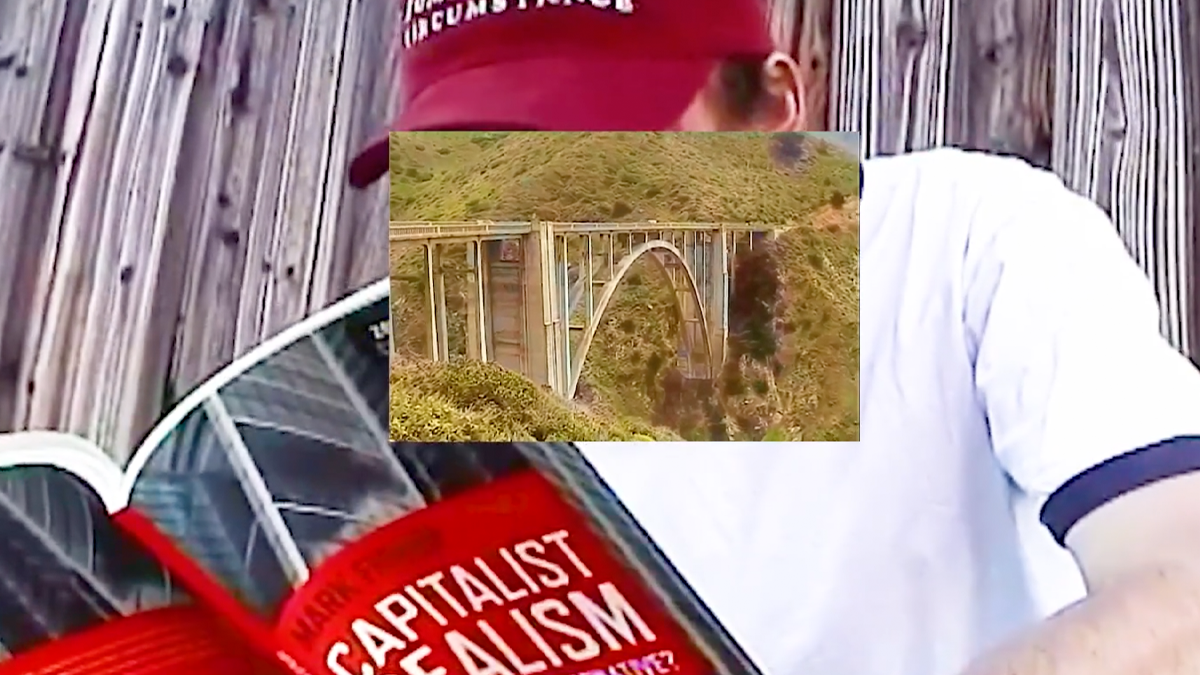 MID/EVIL TIMES image