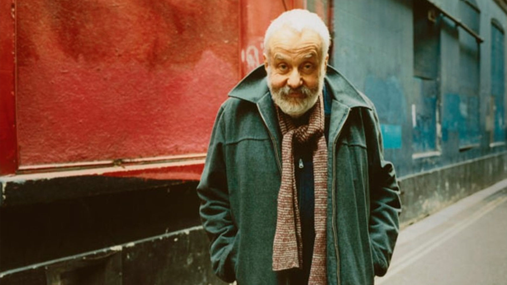 “HOW MUCH BETTER IS IT TO WEEP AT JOY THAN TO JOY AT WEEPING?”: FILMS BY MIKE LEIGH image