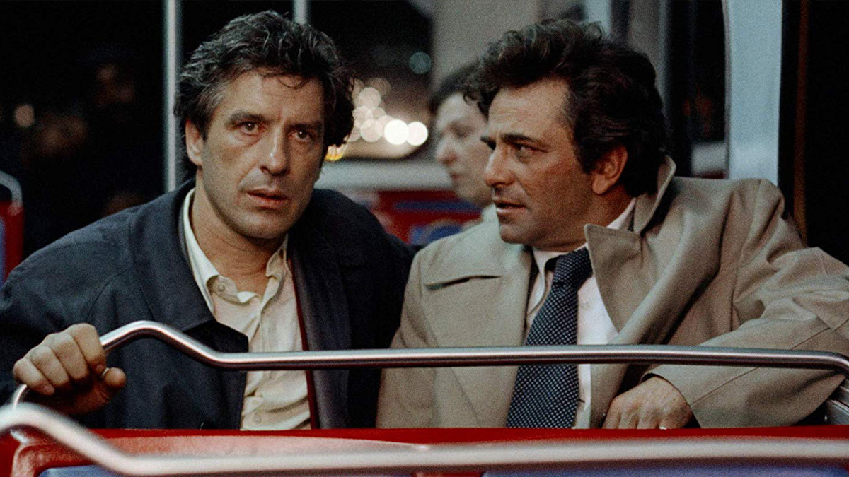 MIKEY AND NICKY image