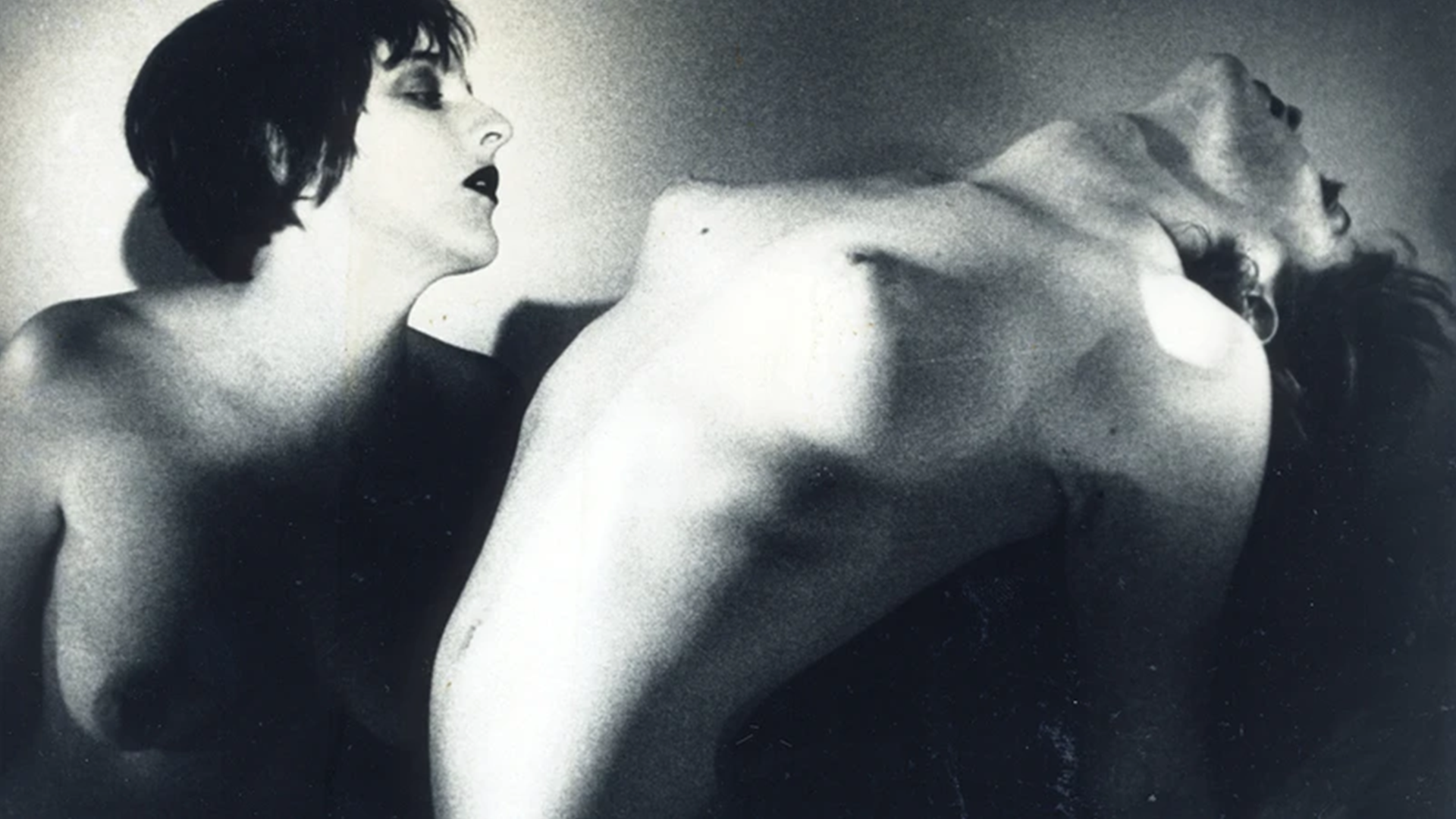 FORGET EVERYTHING, ADORE ME, AND ADORE MY FLESH: THE CINEMA OF MONIKA TREUT image