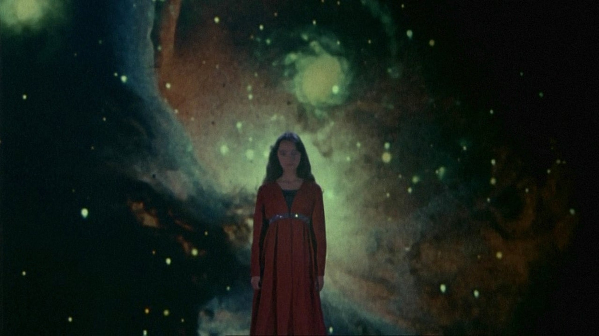 SUBLIME PERVERSION: 4 FILMS BY JOÃO CÉSAR MONTEIRO image