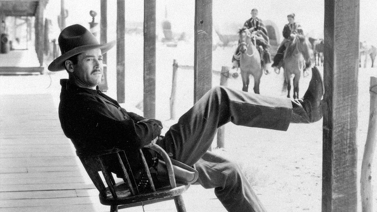 MY DARLING CLEMENTINE image