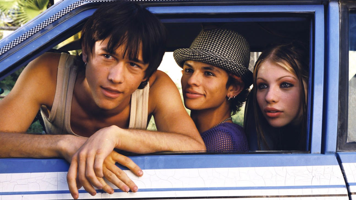 MYSTERIOUS SKIN image