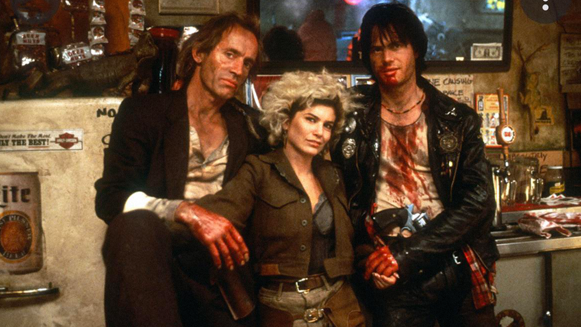NEAR DARK image