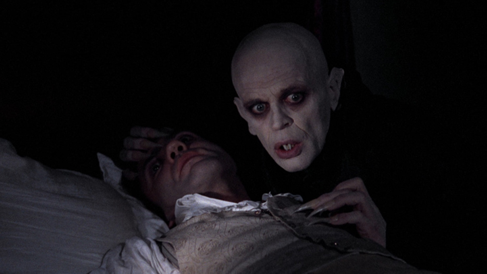 NOSFERATU THE VAMPYRE image