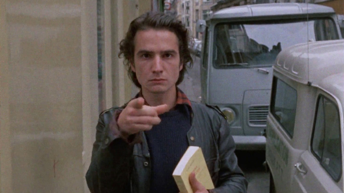 OUT 1 (FIRST HALF) image