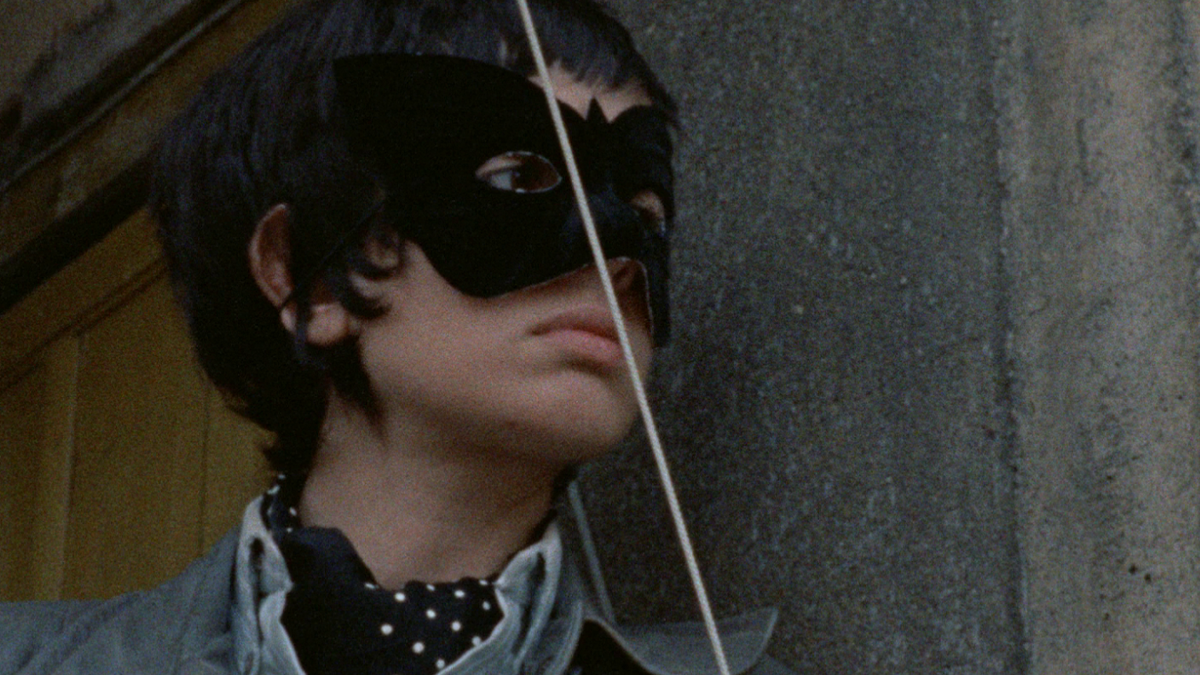 OUT 1 (SECOND HALF) image