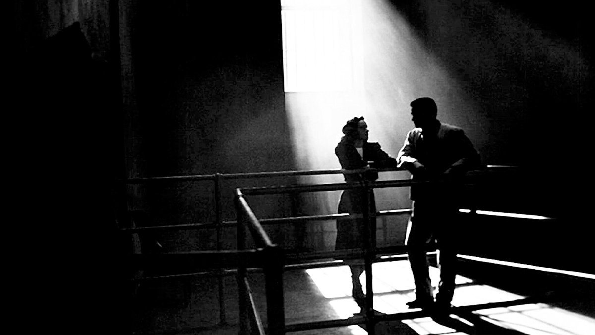 PHANTOM LADY image
