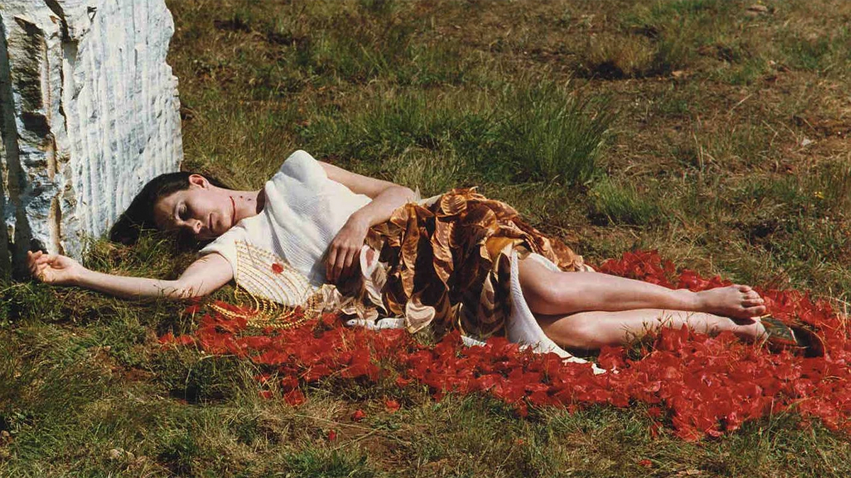 IN THE MIDST OF THE END OF THE WORLD: ANTÓNIO REIS & MARGARIDA CORDEIRO image