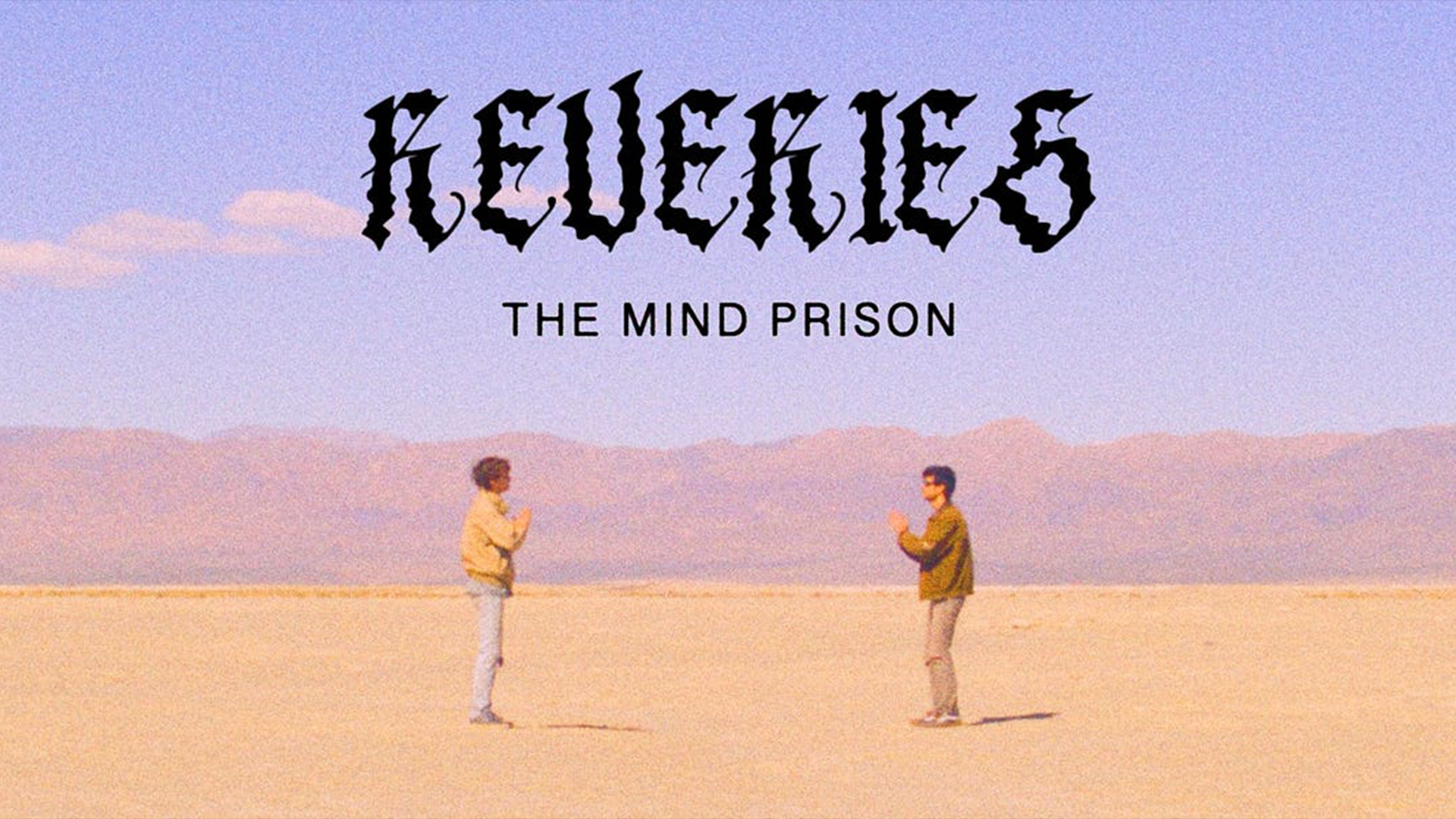 REVERIES: THE MIND PRISON image