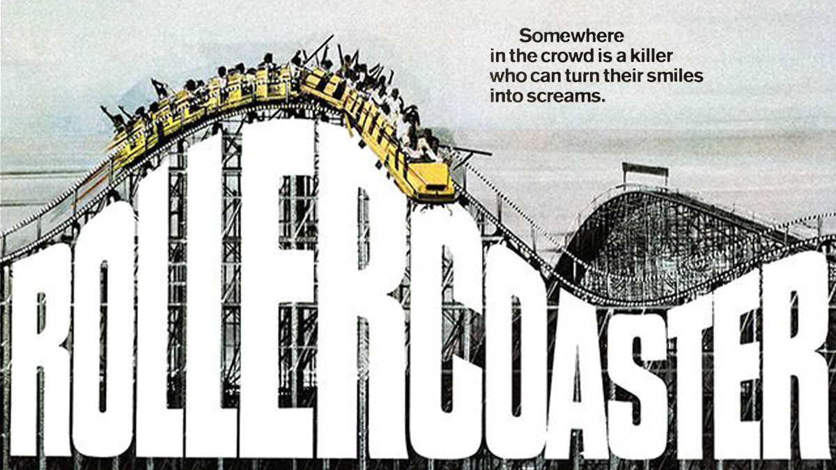 ROLLERCOASTER image