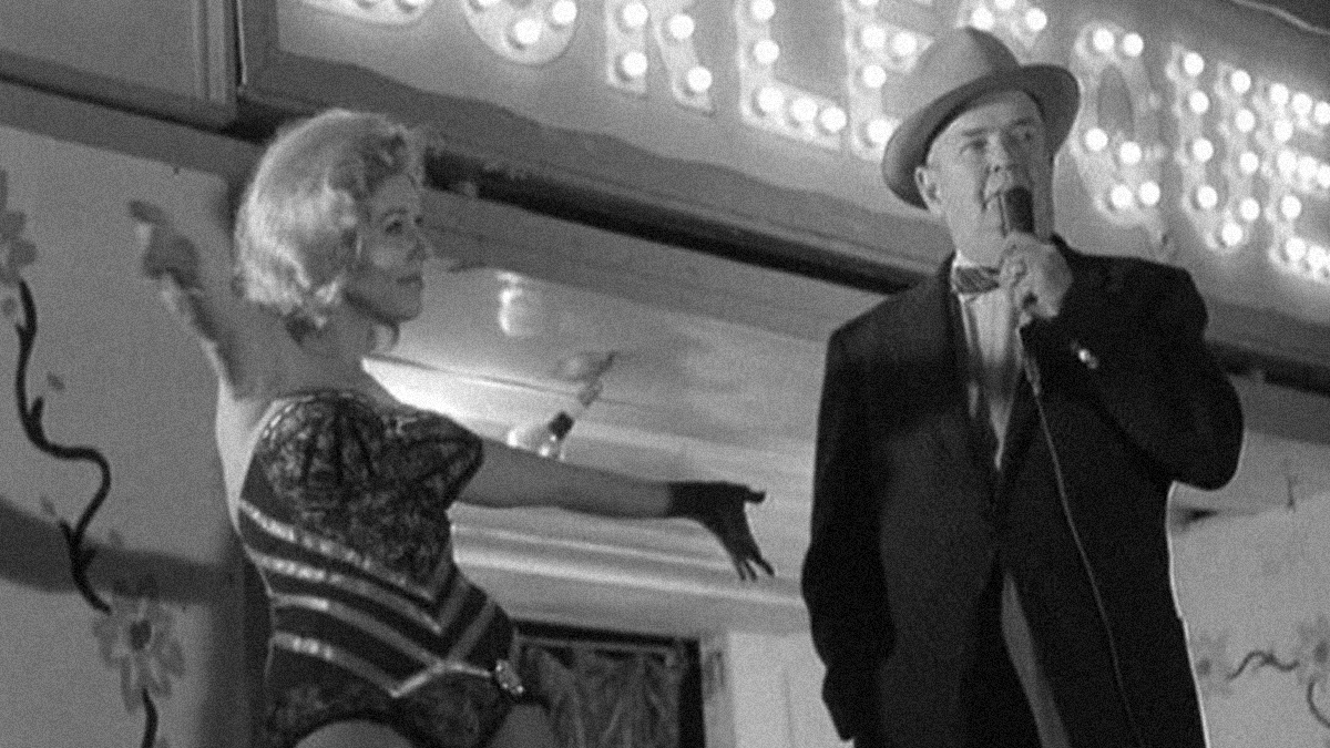 SECS FEST PRESENTS SATAN IN HIGH HEELS image