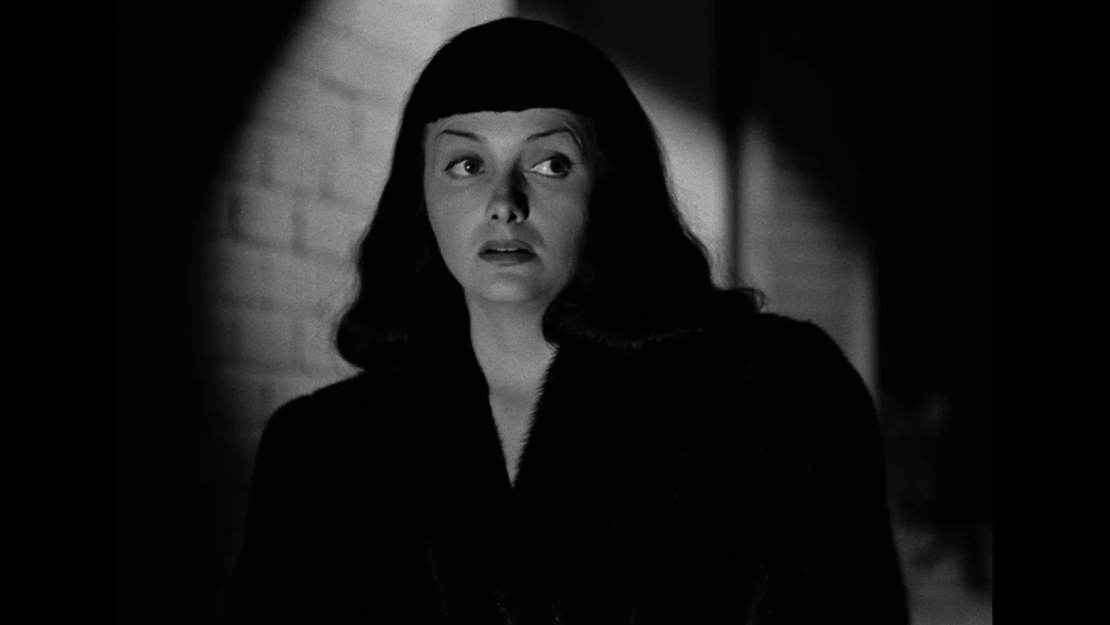 THE SEVENTH VICTIM image