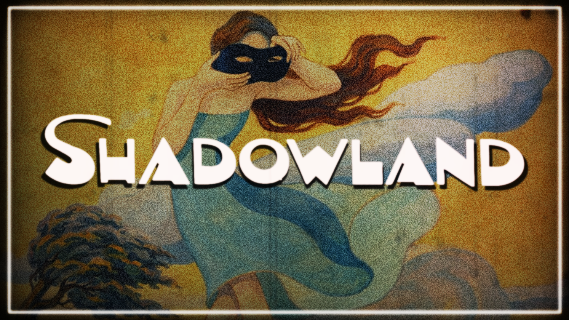 SHADOWLAND image
