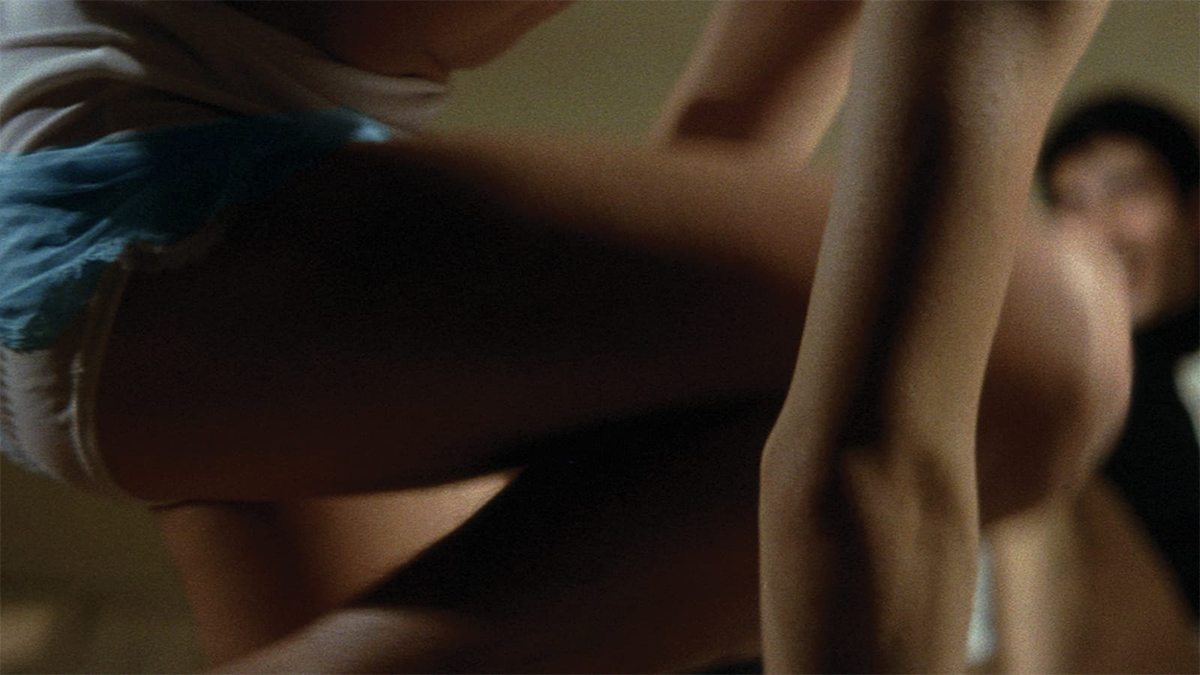 SING A SONG OF SEX image