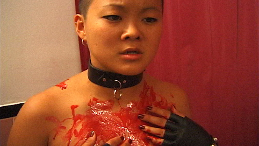 SIXTEEN TONGUES image