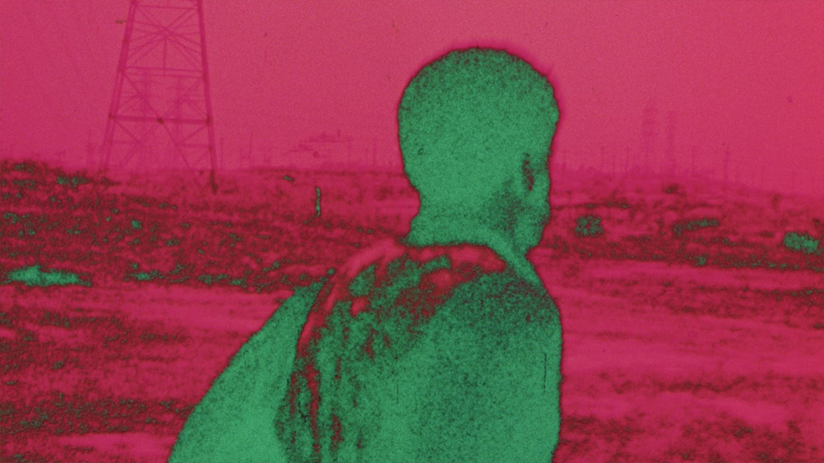 SWEET SWEETBACK’S BAADASSSSS SONG image