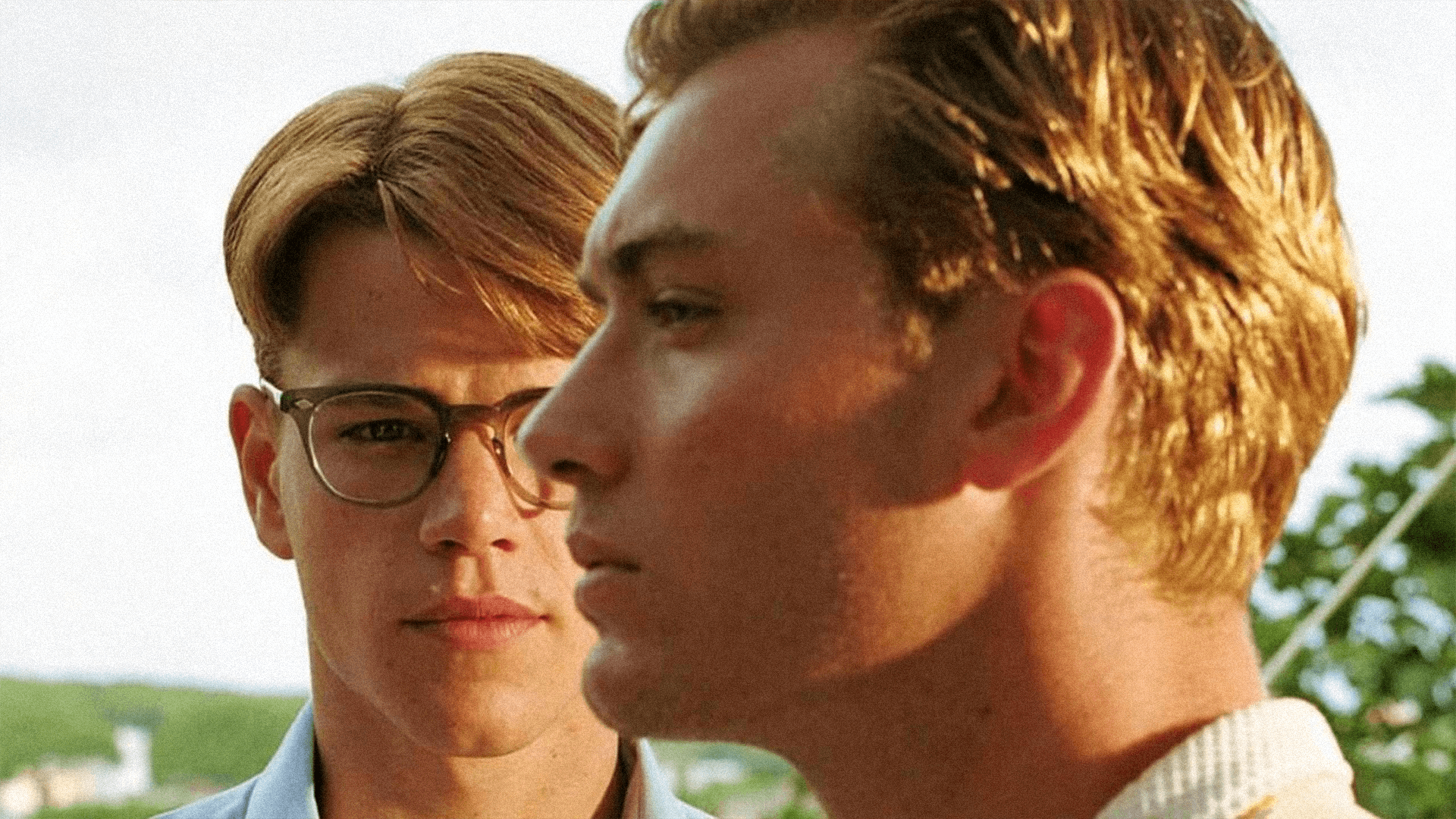 THE TALENTED MR. RIPLEY image