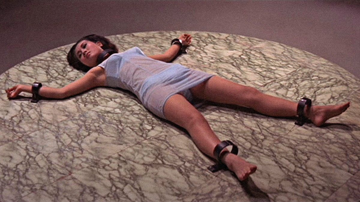 TEMPTRESS OF A THOUSAND FACES image